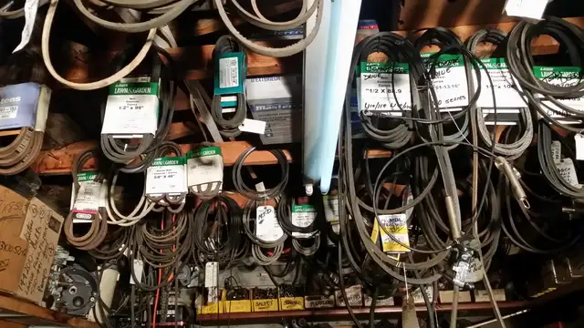 parts, parts & more parts for lawn tractors & MORE! - Photo 7