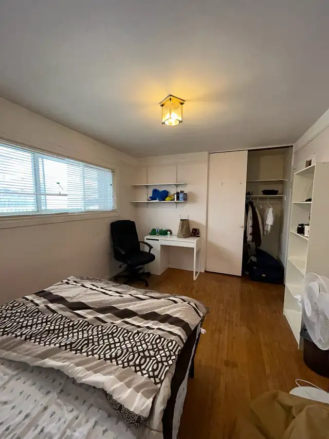 Spring Sublet Available – University Student Room - Photo 2