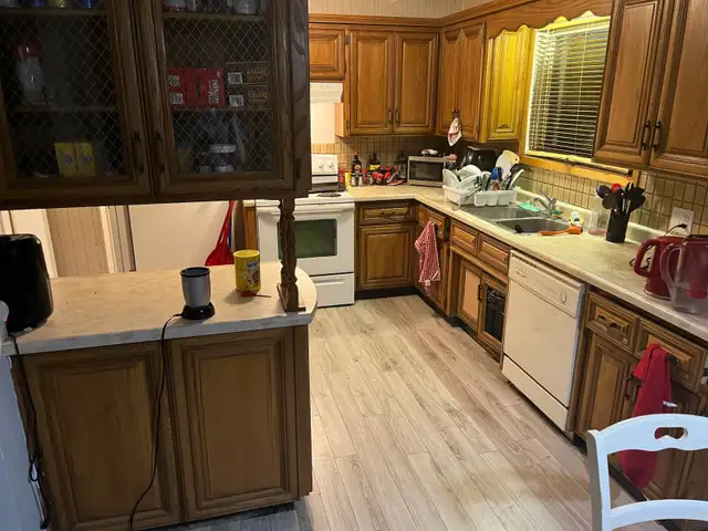 Spring Sublet Available – University Student Room - Photo 3