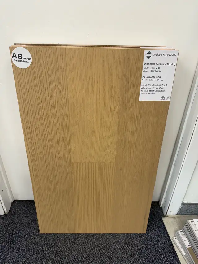 engineered hardwood AB ($3.59/sf) - Photo 3