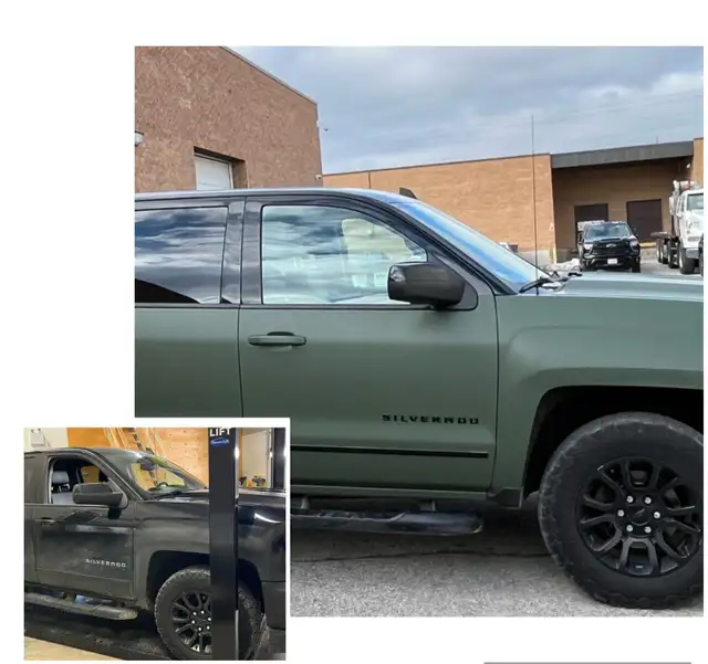 3M Car Decals - Photo 9