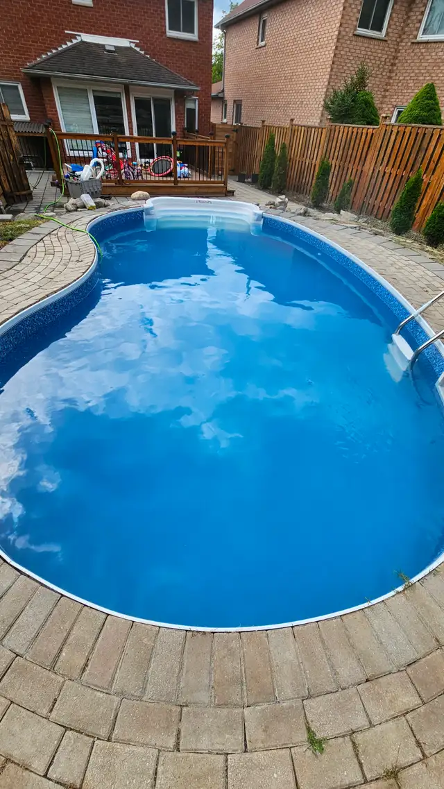 Pool Opening and Maintenance Packages - Photo 3