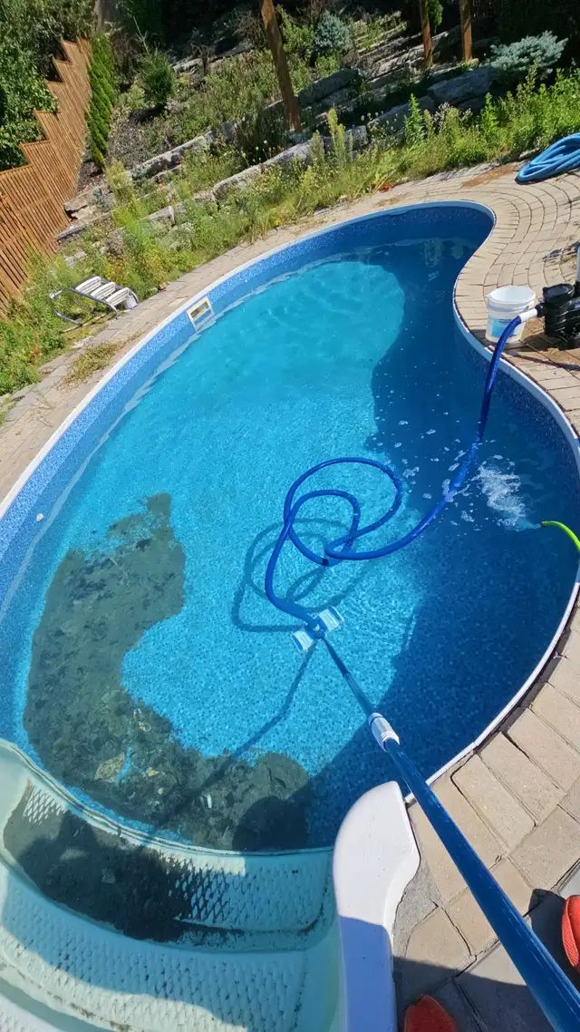 Pool Opening and Maintenance Packages - Photo 5