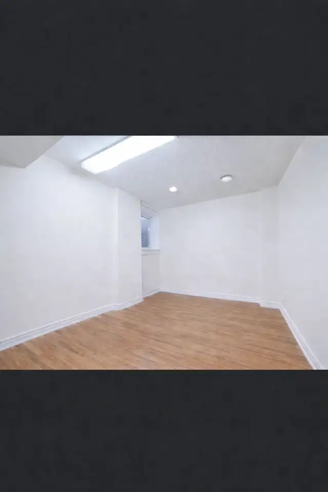 Basement Apartment - Photo 2