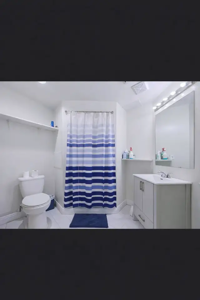 Basement Apartment - Photo 4