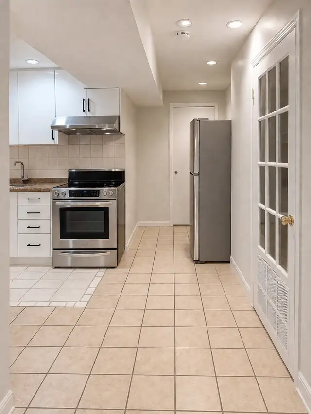 Basement Apartment - Photo 6