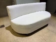 NEW ROUND BENCH FOR SALE