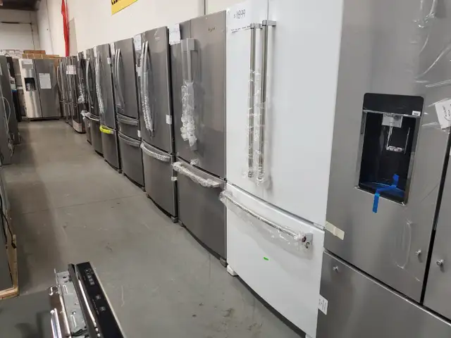 HOME APPLIANCES MEGA SALE – SAVE UP TO 70% in Store - Photo 3