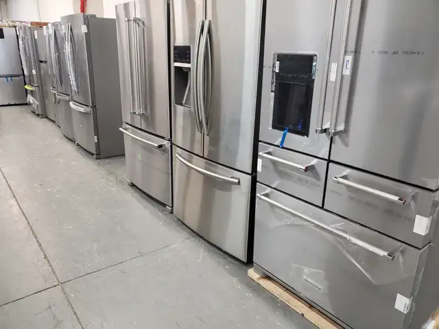 HOME APPLIANCES MEGA SALE – SAVE UP TO 70% in Store - Photo 4