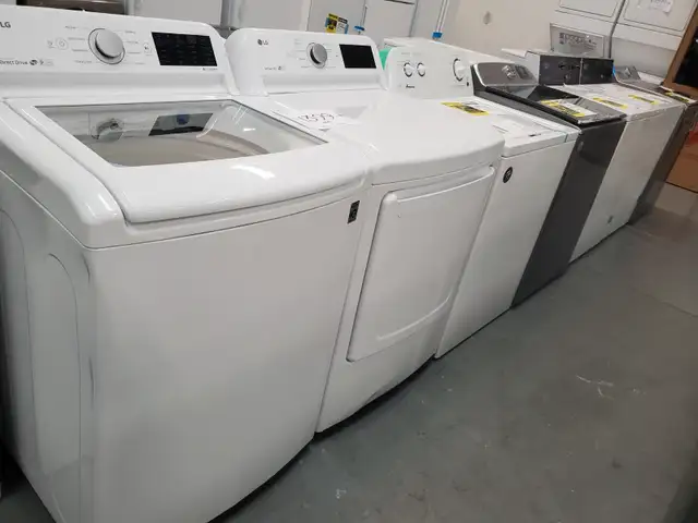 HOME APPLIANCES MEGA SALE – SAVE UP TO 70% in Store - Photo 5