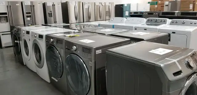 HOME APPLIANCES MEGA SALE – SAVE UP TO 70% in Store - Photo 8