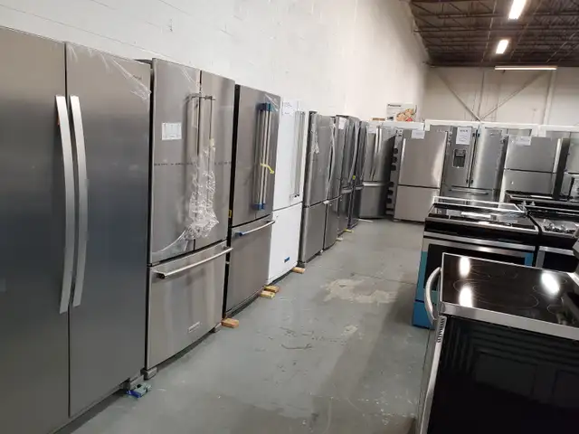 HOME APPLIANCES MEGA SALE – SAVE UP TO 70% in Store - Photo 9