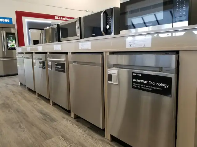 HOME APPLIANCES MEGA SALE – SAVE UP TO 70% in Store - Photo 10