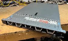 Dell PowerEdge R440 Server x2 Intel Xeon Silver 4114 - 96GB RAM