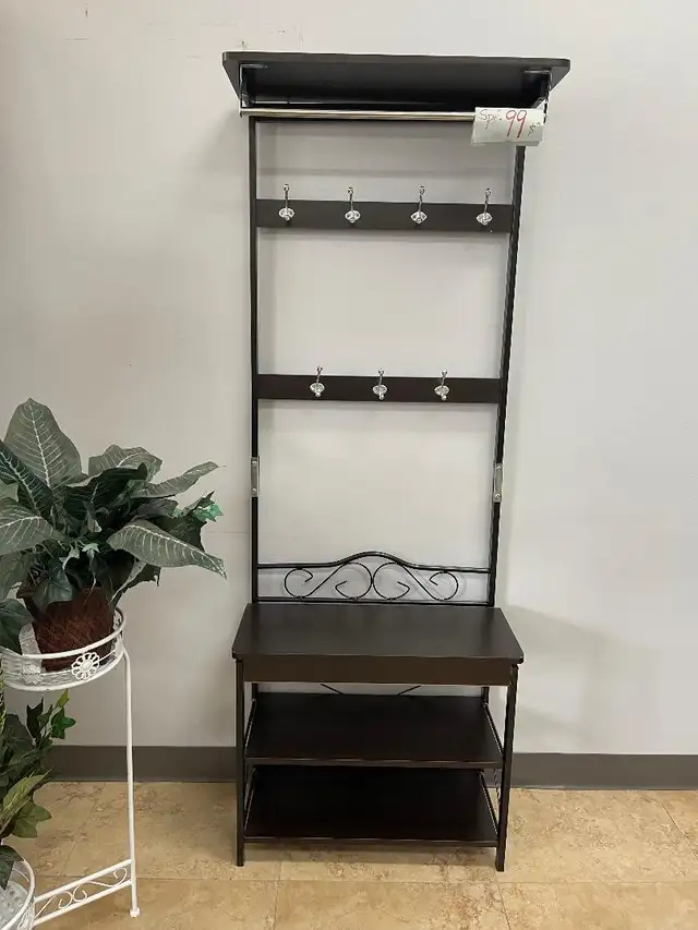 Des étagères/ Shelves/ Bibliothèques/ bookcases à liquidation - Photo 2