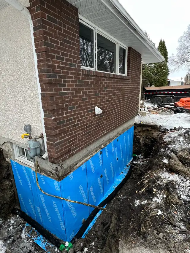 Foundation Specialist