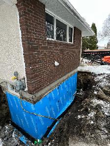 Foundation Specialist