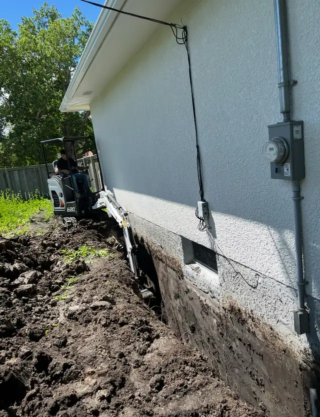 Foundation Specialist - Photo 2