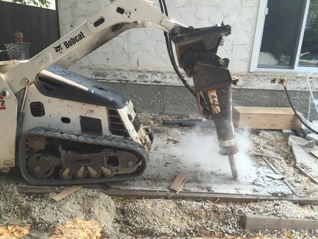 Foundation Specialist - Photo 5