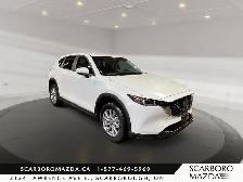 2025 Mazda CX-5 GX CPO| FINANCING FROM 3.95%| AWD| 1 OWNER CLEAN