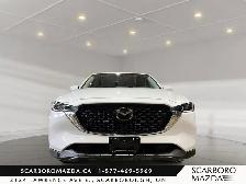 2025 Mazda CX-5 GX CPO| FINANCING FROM 3.95%| AWD| 1 OWNER CLEAN - Photo 2
