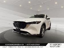 2025 Mazda CX-5 GX CPO| FINANCING FROM 3.95%| AWD| 1 OWNER CLEAN - Photo 3