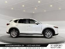 2025 Mazda CX-5 GX CPO| FINANCING FROM 3.95%| AWD| 1 OWNER CLEAN - Photo 8