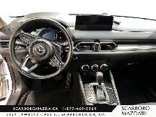 2025 Mazda CX-5 GX CPO| FINANCING FROM 3.95%| AWD| 1 OWNER CLEAN - Photo 14