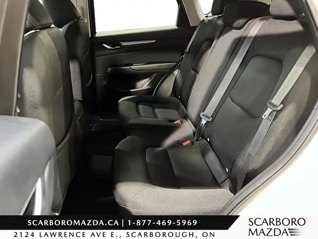2025 Mazda CX-5 GX CPO| FINANCING FROM 3.95%| AWD| 1 OWNER CLEAN - Photo 15