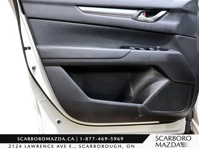 2025 Mazda CX-5 GX CPO| FINANCING FROM 3.95%| AWD| 1 OWNER CLEAN - Photo 16