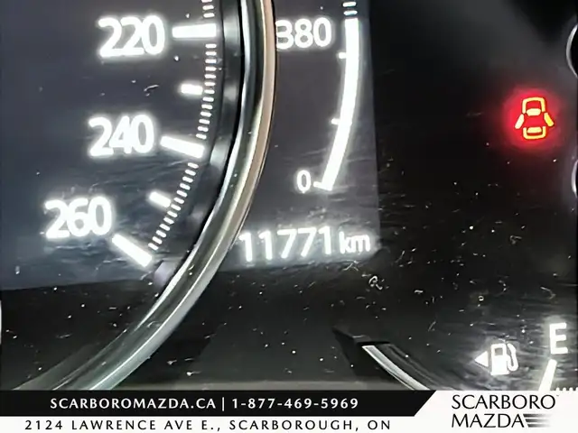 2025 Mazda CX-5 GX CPO| FINANCING FROM 3.95%| AWD| 1 OWNER CLEAN - Photo 18