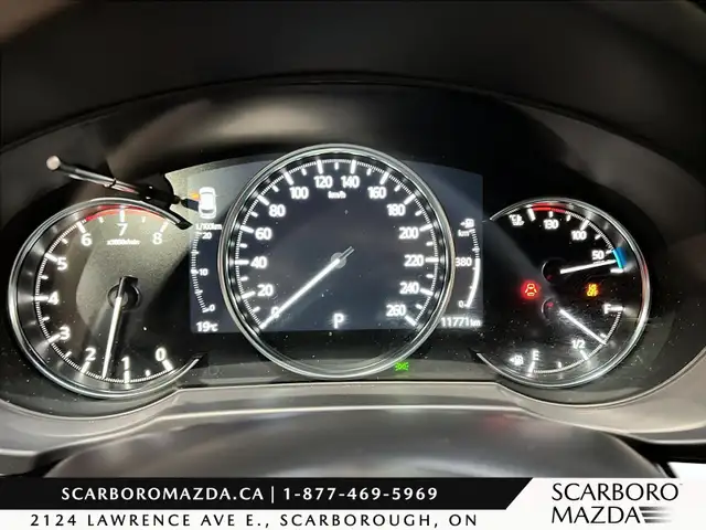 2025 Mazda CX-5 GX CPO| FINANCING FROM 3.95%| AWD| 1 OWNER CLEAN - Photo 19