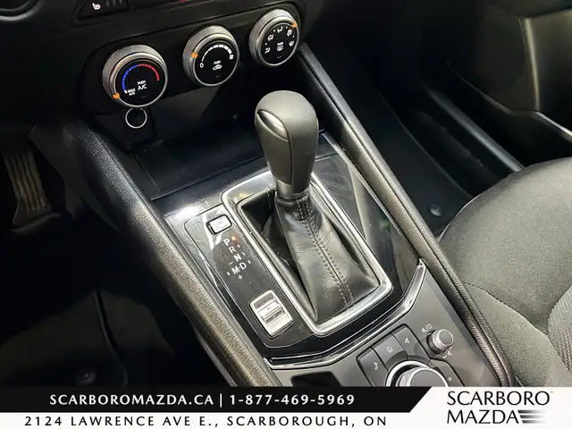 2025 Mazda CX-5 GX CPO| FINANCING FROM 3.95%| AWD| 1 OWNER CLEAN - Photo 20