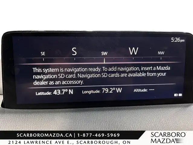 2025 Mazda CX-5 GX CPO| FINANCING FROM 3.95%| AWD| 1 OWNER CLEAN - Photo 23