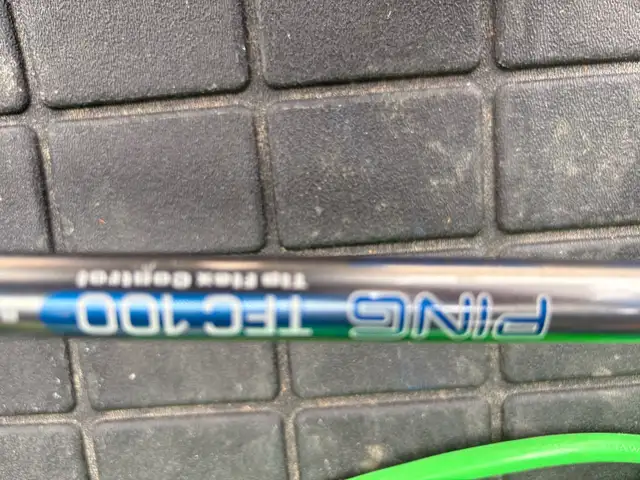 Ping 3 Fairway Metal - Photo 3