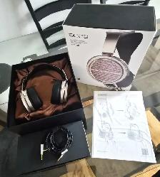 Aune AR5000 Open Dynamic Headphones, Minimal Use, Like New