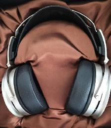 Aune AR5000 Open Dynamic Headphones, Minimal Use, Like New - Photo 2