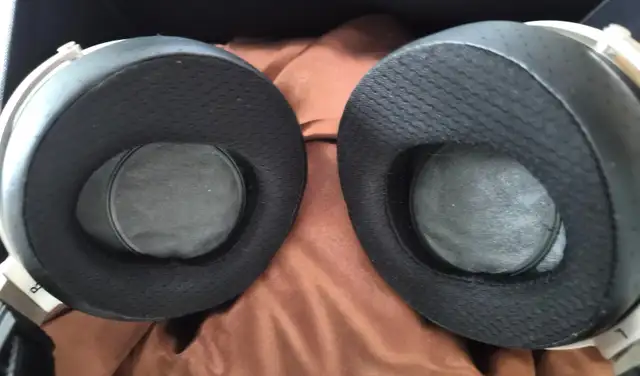 Aune AR5000 Open Dynamic Headphones, Minimal Use, Like New - Photo 4