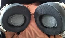 Aune AR5000 Open Dynamic Headphones, Minimal Use, Like New - Photo 4