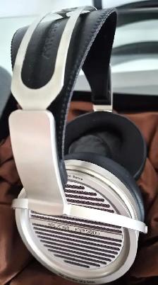 Aune AR5000 Open Dynamic Headphones, Minimal Use, Like New - Photo 5