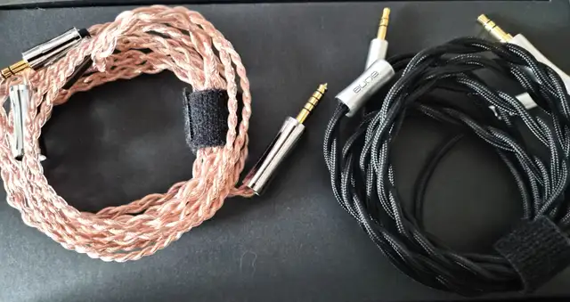 Aune AR5000 Open Dynamic Headphones, Minimal Use, Like New - Photo 6