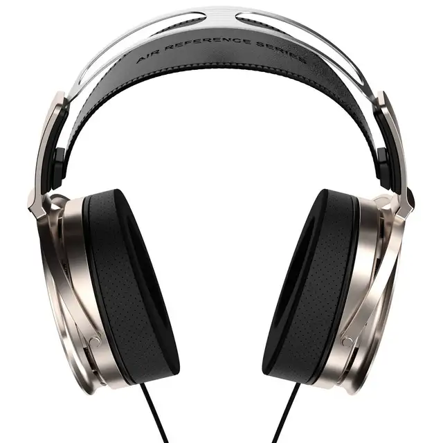 Aune AR5000 Open Dynamic Headphones, Minimal Use, Like New - Photo 8