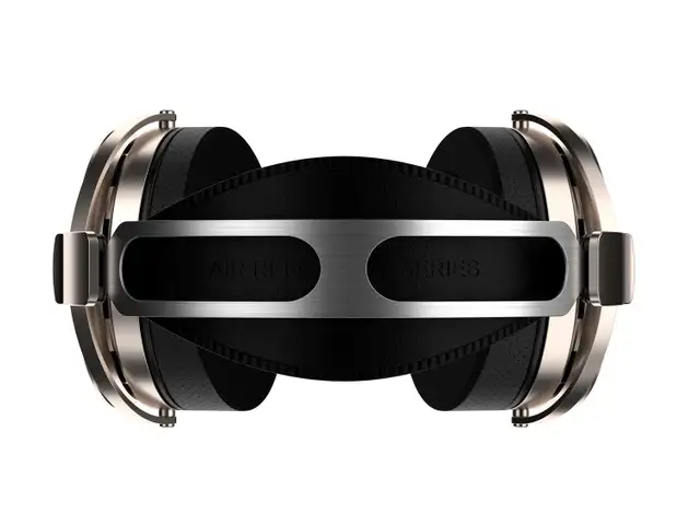 Aune AR5000 Open Dynamic Headphones, Minimal Use, Like New - Photo 9