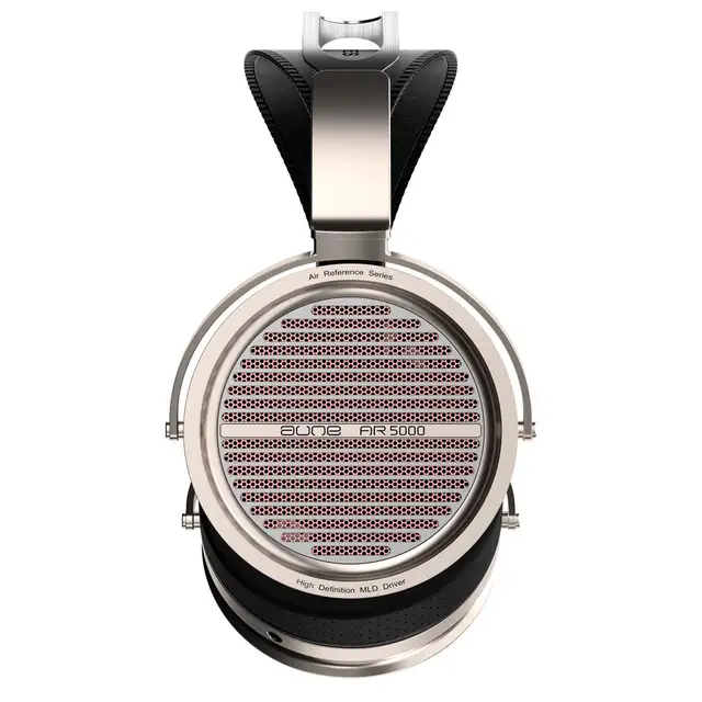 Aune AR5000 Open Dynamic Headphones, Minimal Use, Like New - Photo 10