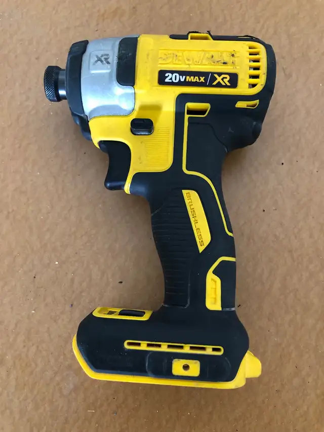 impact drill