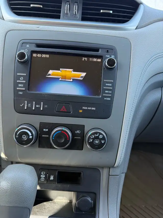 2013 Chevrolet Traverse LS - Photo 7