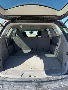 2013 Chevrolet Traverse LS - Photo 10