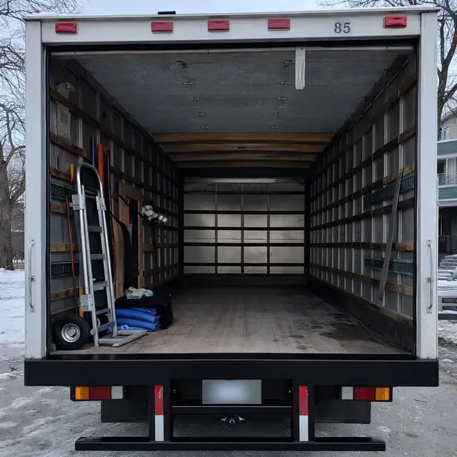 Affordable Movers | Same Day Available | Fast & Reliable - Photo 3