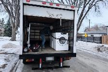 Affordable Movers | Same Day Available | Fast & Reliable - Photo 4