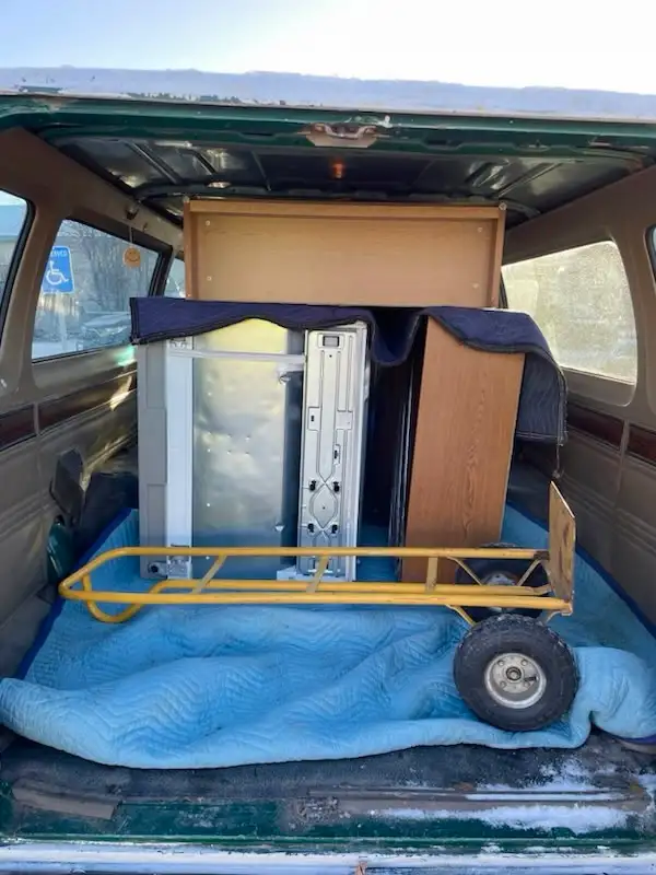 Affordable Movers | Same Day Available | Fast & Reliable - Photo 5